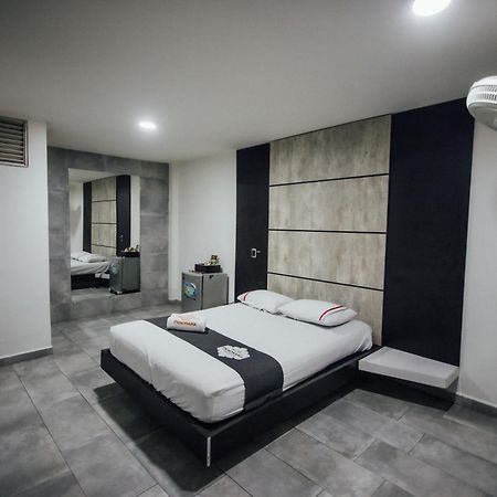 Hotel Panorama Μεντεγίν Εξωτερικό φωτογραφία
