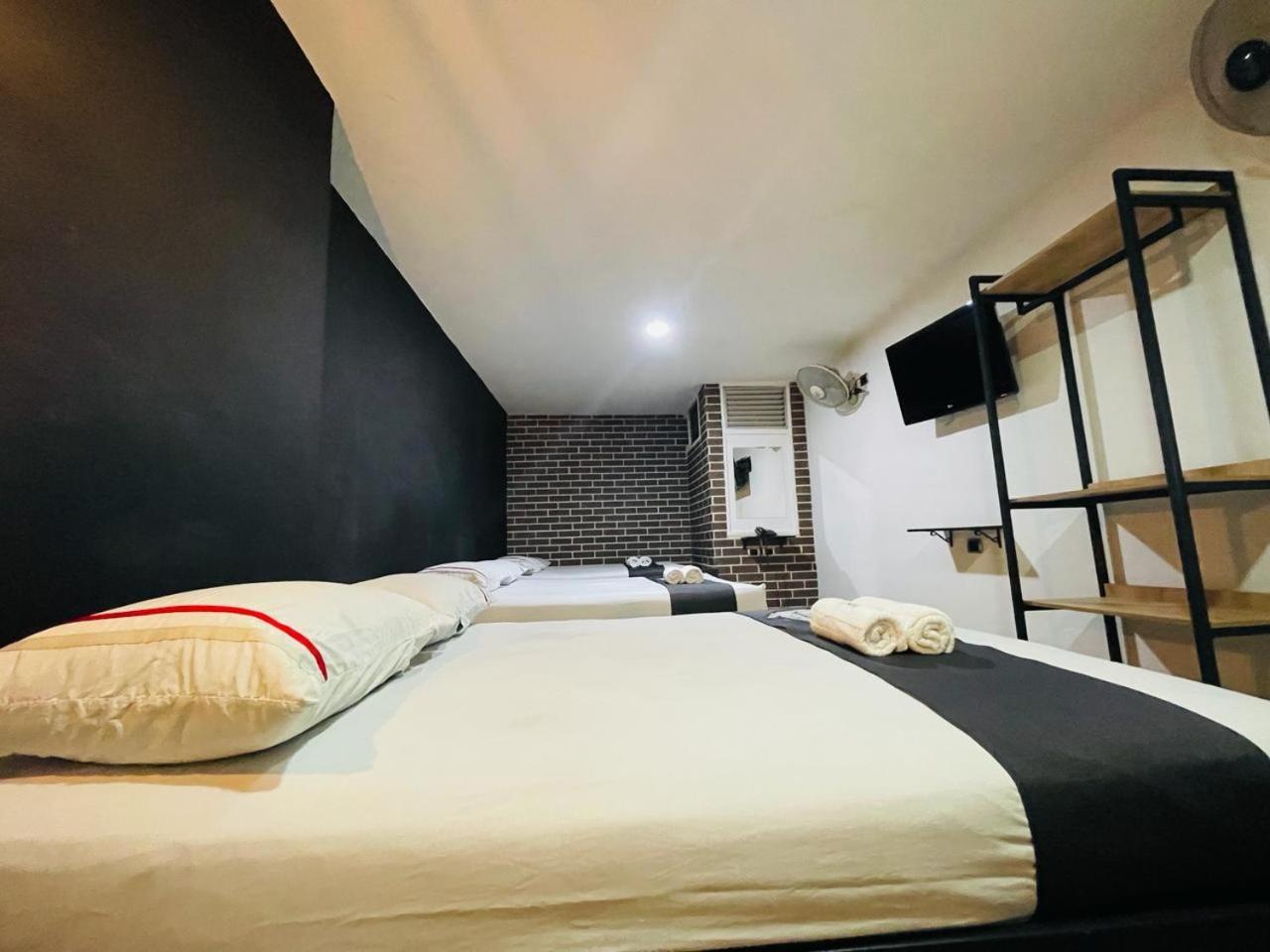 Hotel Panorama Μεντεγίν Εξωτερικό φωτογραφία