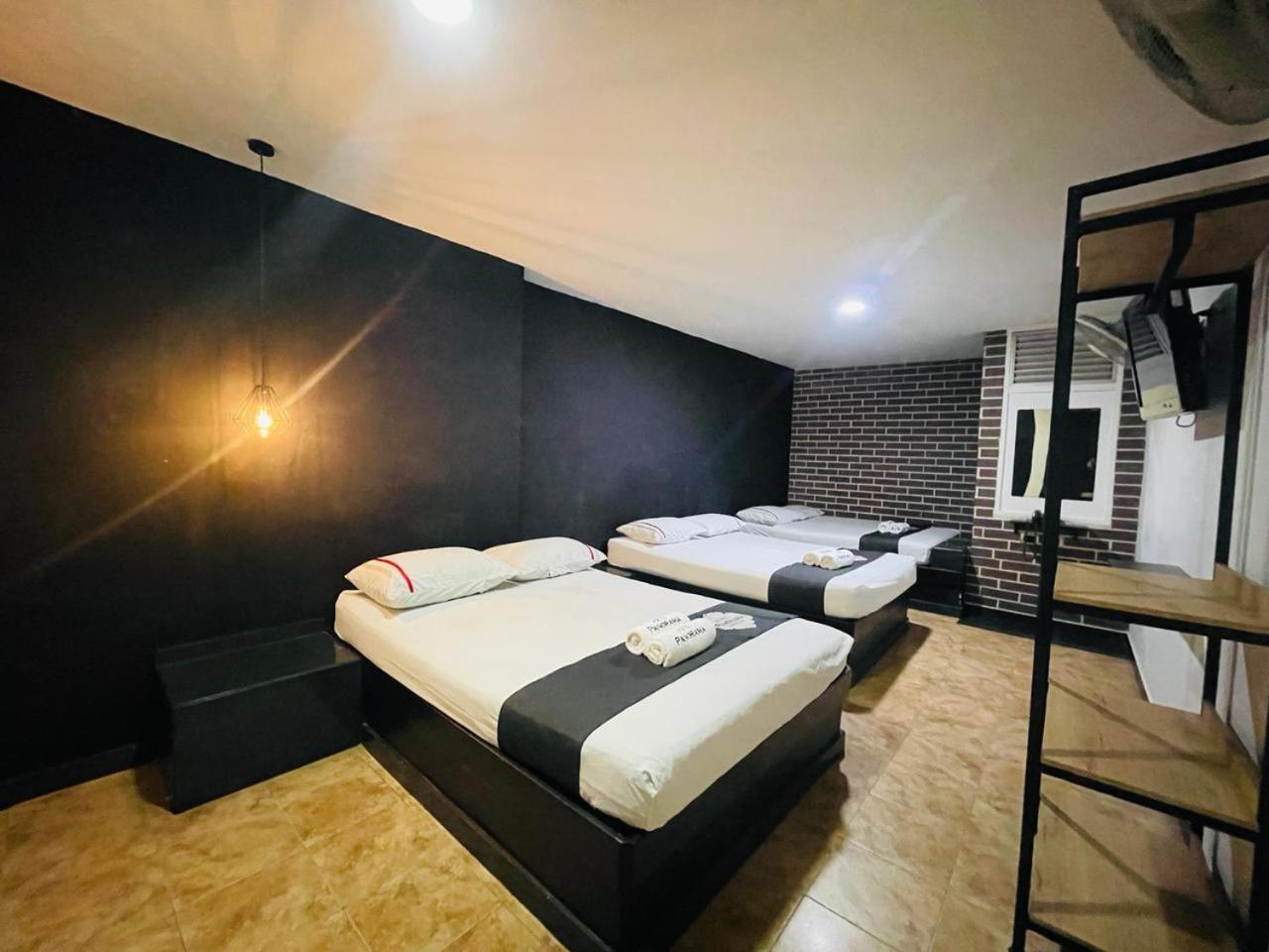 Hotel Panorama Μεντεγίν Εξωτερικό φωτογραφία