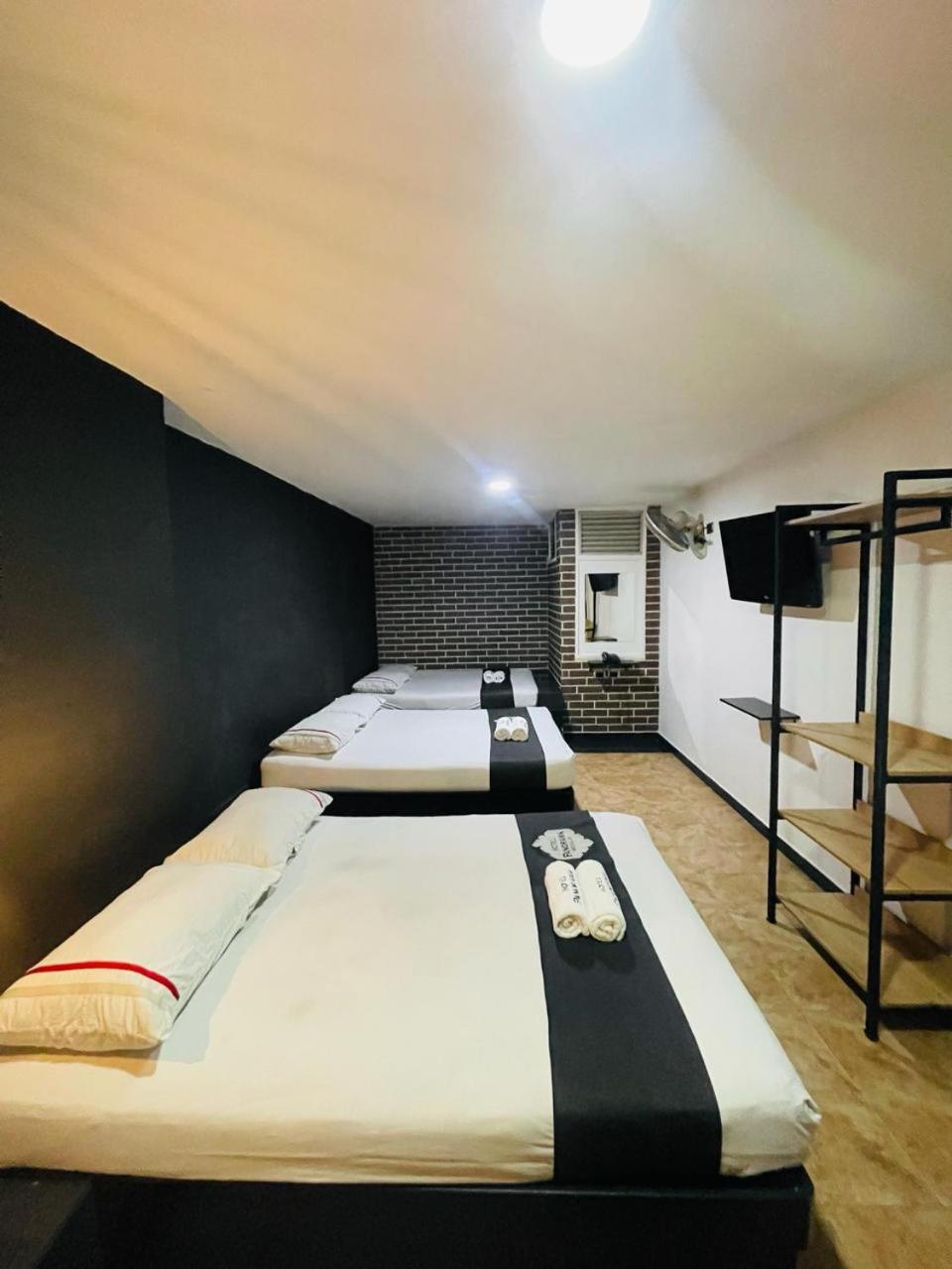 Hotel Panorama Μεντεγίν Εξωτερικό φωτογραφία