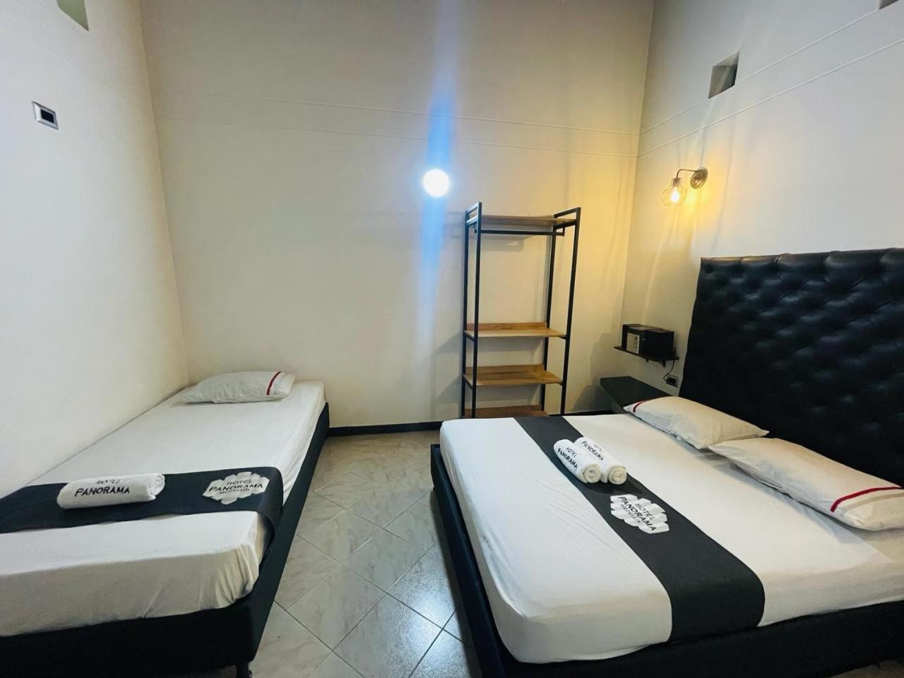 Hotel Panorama Μεντεγίν Εξωτερικό φωτογραφία