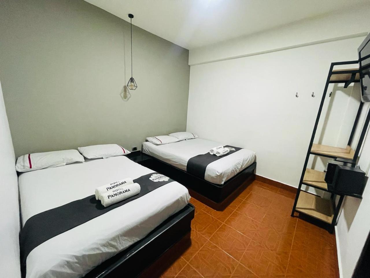 Hotel Panorama Μεντεγίν Εξωτερικό φωτογραφία