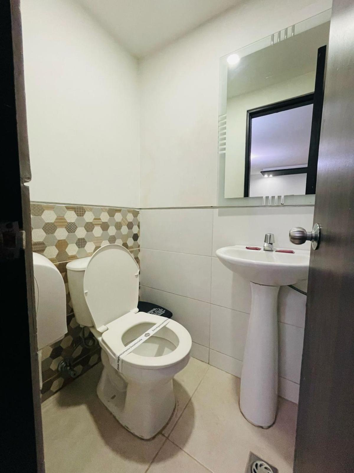Hotel Panorama Μεντεγίν Εξωτερικό φωτογραφία