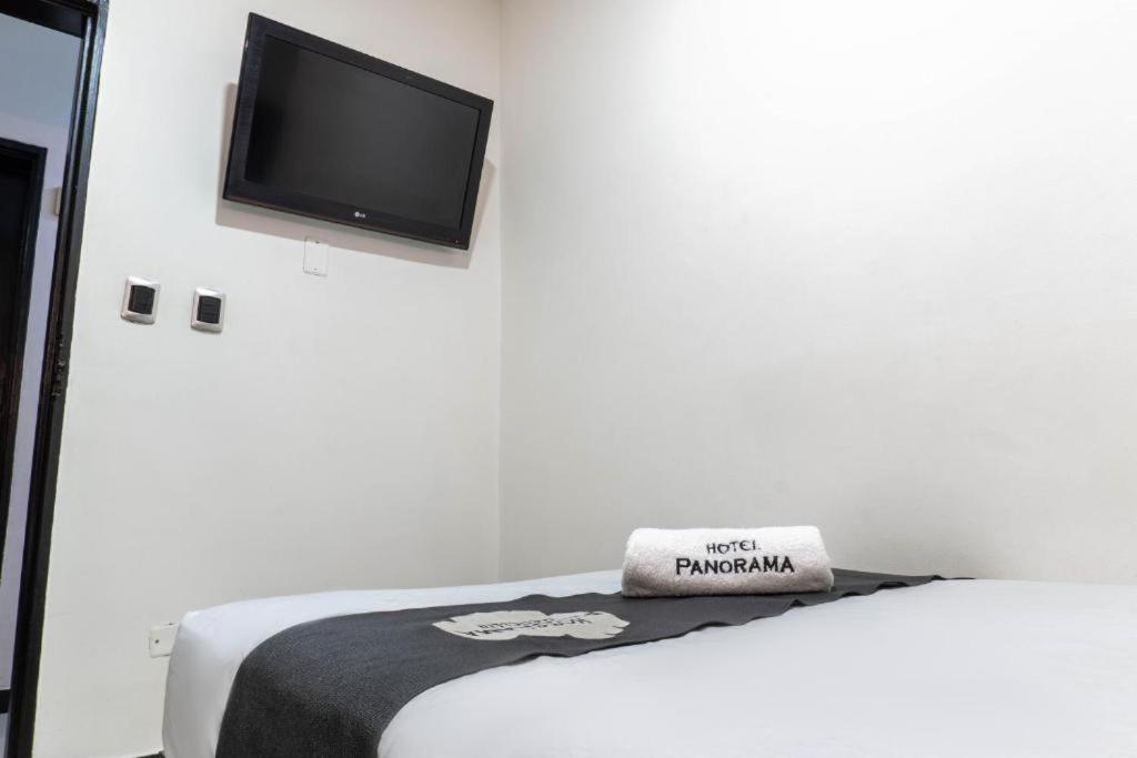 Hotel Panorama Μεντεγίν Εξωτερικό φωτογραφία